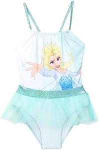 Disney Fro