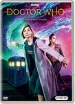 Doctor Who: The Jodie Whittaker Collection (DVD)