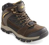 Deer Stags Anchor2 Hiker Boots