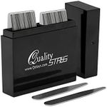 50 Collar Stays for Men's Dress Shi