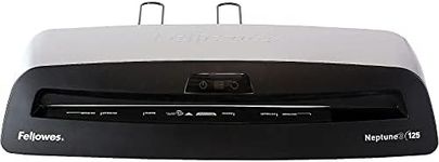 Fellowes Neptune 3 125 Laminator wi