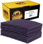 Dura-Gold Premium 6" x 9" Purple Me