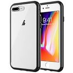 JETech Case for iPhone 8 Plus and i