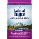 Natural Balance Dog Foods