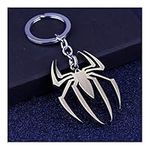 Creative keychain Avengers 4 Spider