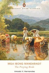The Preying Birds