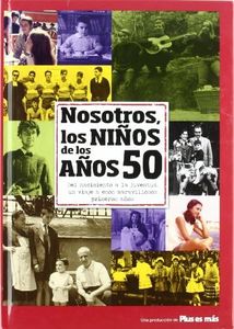 Nosotros, 
