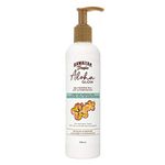 Hawaiian Tropic tanning lotion