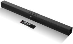 Maraawa Sound Bars for TV, Soundbar