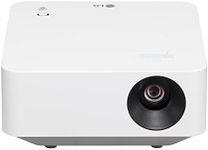 LG CineBeam PF510Q Portable Full HD