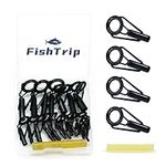 FishTrip Rod Tip Repair Kit 20pcs F