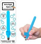 Handwriting Improvement Tool for Ch