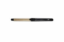 WHITE BIRD || 28mm Curling Tong, Gold and Black Hair Styling Tool