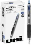 uni-ball 207 Retractable Gel Pens M