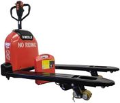 HELI 48" x27" Full Electric Pallet 