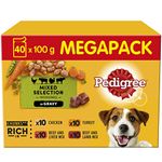 Pedigree Healthiest Dog Foods