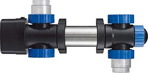 Jecod/Jebao STU18 Stainless Steel 18W UV Sterilizer Up to 8,000L Pond Clarifier