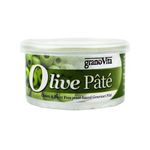 (4 PACK) - Granovita - Olive Pate | 125g | 4 PACK BUNDLE