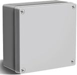 Kanayu Plastic Conduit Box Electric