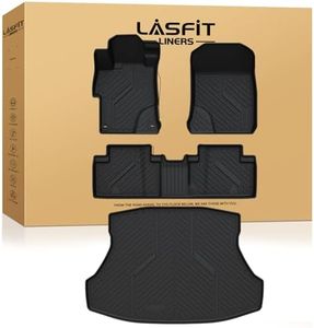 LASFIT Flo