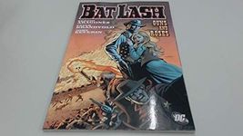 Batlash: Guns and Roses (Bat Lash):