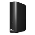 Western Digital Desktop Hard Drives