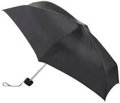Fulton Tiny 1 Umbrella Black