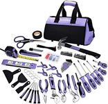 ACOSEA Purple Tool Set,223-Piece To