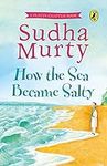 How the Sea Became Salty (Puffin Ch