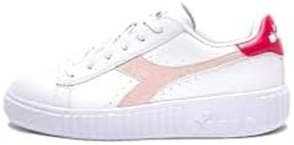 Diadora Game Step PS Glazed, Scarpe da Ginnastica, Beetroot Pink, 35 EU