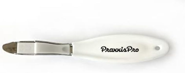 Magnetic Staple Remover Professional-Grade Tool for Secure, Easy Staple Remover Great for Home Office Arts Crafts