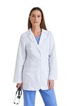 Cherokee Grey's Anatomy White Coats