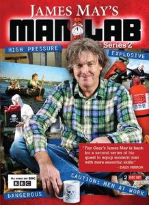 James May'