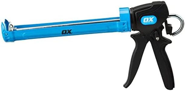 OX Pro Dua