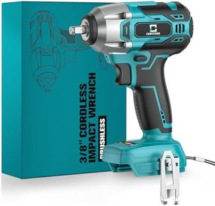 Cordless I