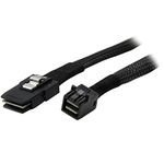 StarTech.com 1m Internal Mini SAS Cable - SFF-8087 to SFF-8643 - Mini SAS to Mini SAS (SAS87431M)