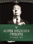 Alfred Hitchcock Presents: Season Two