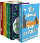 The Mouse That Roared Boxed Set (5 