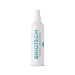 BRIOTECH Topical Skin Spray - All Natural Pure HOCl Hypochlorous Solution - Soothing Saline Mist - Piercing Aftercare, After Sun, Post Procedure Relief - 3.4 oz. Size