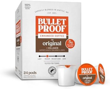 Bulletproo