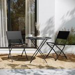 Comfort Products Folding Chairs