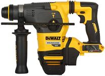 Dewalt 54V XR Flexvolt SDS Plus Ham