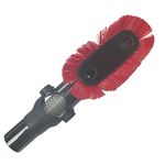 Pivoting Dusting Brush for Hoover Upright Vacuum Cleaners Windtunnel, Rewind, React, Air Lift, Air Steerable