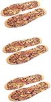 LALAFINA 3 Pairs Magnetic Insoles f