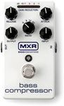 MXR M87 Bass Compressor