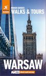 Rough Guides Walks and Tours Warsaw: Top 14 Itineraries for Your Trip: Travel Guide with eBook: Travel Guide With Free Ebook (RG Walks & Tours)