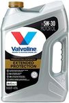 Valvoline Extended Protection Full 