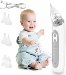Baby Nasal