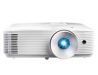 Optoma HD28HDR 1080p Home Theater Projector for Gaming and Movies | Support for 4K Input | HDR Compatible | 120Hz refresh rate | Enhanced Gaming Mode, 8.4ms Response Time | High-Bright 4000 lumens