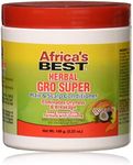 africa' 's Best Herbal Gro Super 5.